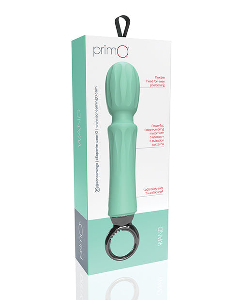 Screaming O G Spot Vibrator | PrimO Wand Vibrator | Kiwi Clit Vibrator | Best Vibrator for Women