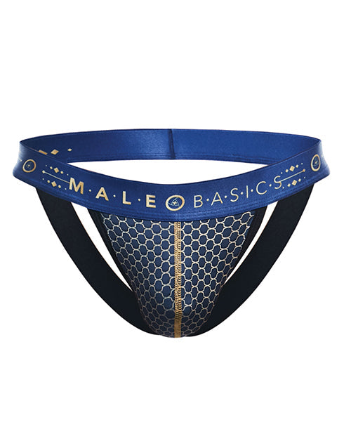 Male Basics Hipster Jockstrap Andalusia MD