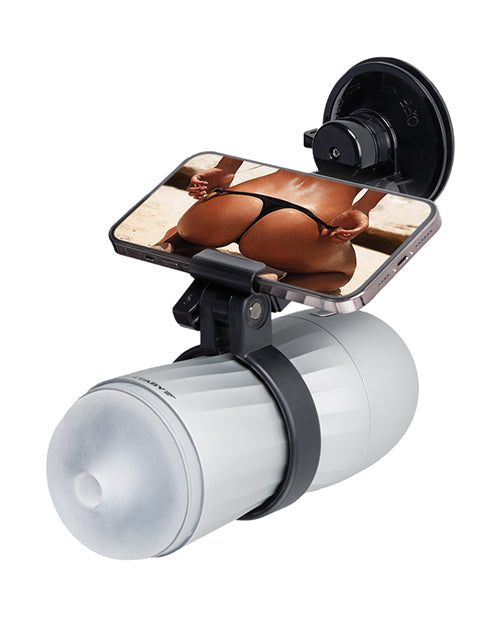 Maxtasy Suction Mount - Black