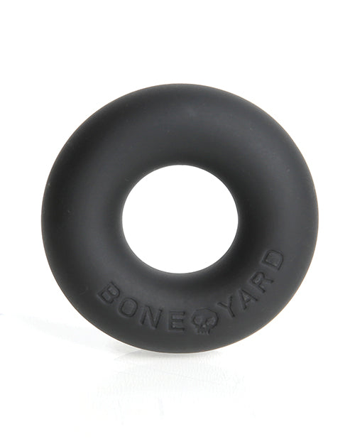 Boneyard Ultimate Ring - Black