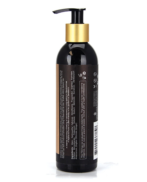 ON Insane Ultra Stimulating Personal Moisturizer - 8 oz Cotton Candy