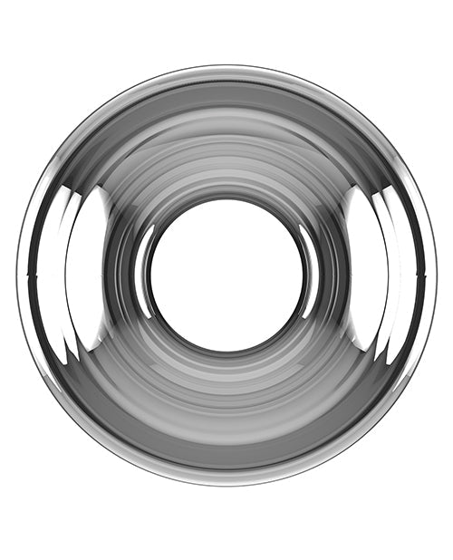 Shots Sono Butt Plug - Large Clear