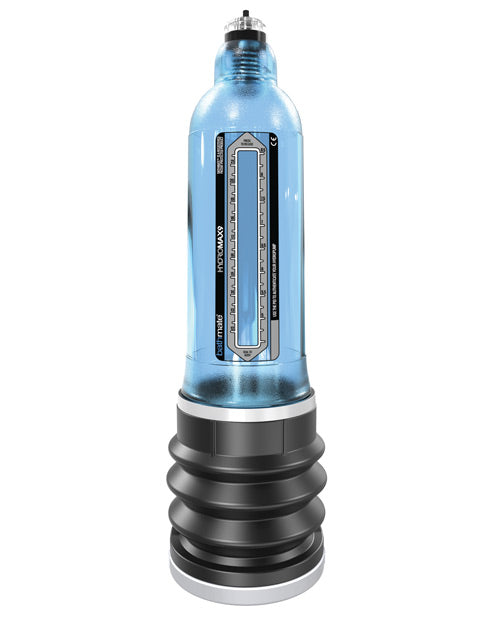 Bathmate Hydromax 9 - Blue