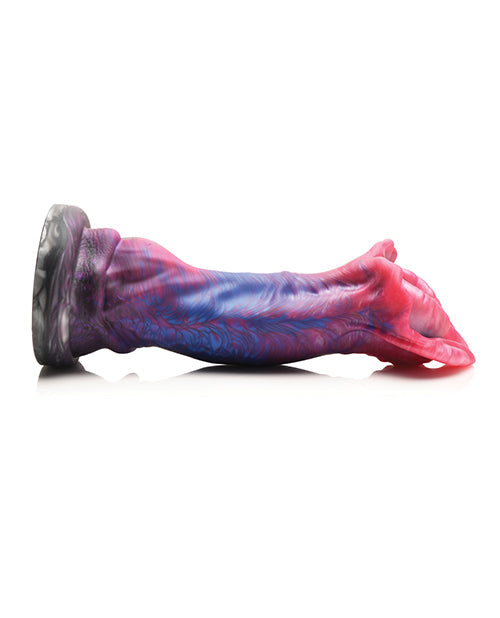 Creature Cocks Realistic Dildo | Demogorgon Silicone Dildo | Suction Cup Dildo