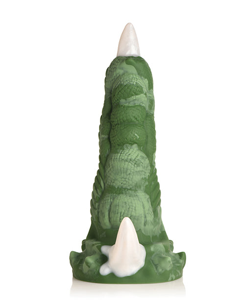 Creature Cocks Realistic Dildo | Claw Silicone Big Dildo | Suction Cup Dildo