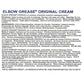 Elbow Grease Original Cream - 4 oz Jar