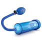 Blush Performance VX101 Male Enhancement Pump - Blue