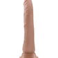 Blush Roberto Large Dildo | Au Natural Big Dildo | Suction Cup Dildo | Best Dildo