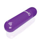 Screaming O Rechargeable Bullets - Purple