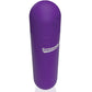 Screaming O Soft Touch Rechargeable Bullet - Purple