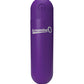 Screaming O Soft Touch Rechargeable Bullet - Purple