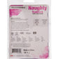 Naughty Nubbies Rechargeable - Pink