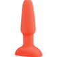 B-Vibe Rimming Plug 2 - Orange