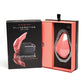 Clandestine Devices Companion Panty Vibe w/Wearable Remote - Coral