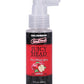 GoodHead Juicy Head Dry Mouth Spray - 2 oz Red Apple