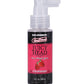 GoodHead Juicy Head Dry Mouth Spray - 2 oz Strawberry