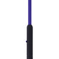 Merci The Stinger Electroplay Massager Wand - Black, Violet