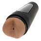 Man Squeeze ULTRASKYN Ass Stroker - Chad White