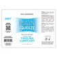 Main Squeeze Cooling/Tingling Water-Based Lubricant - 3.4 oz