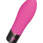 Lil' Vibe Swirl Rechargeable Vibrator | Pink Vibrator | Bullet Vibrator | 3-Speed 7-Pattern | Best Vibrator for Women