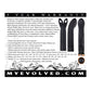 Evolved Four Play Kit | Black-Rose Gold Bullet Vibrator | 7-Speed G Spot Vibrator | Waterproof Clit Vibrator