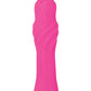 Evolved Twist & Shout Rechargeable Bullet - Pink