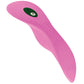 Femme Funn Unda Thin Panty Vibe - Pink