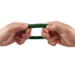 Shaft C-Ring - Large Green