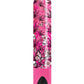 Buzzed 3.5" Rechargeable Bullet - Blazing Beauty Pink