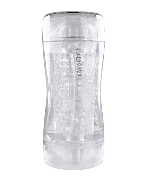 Gender X Double Fantasy - Clear