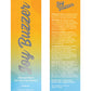 Jelique Joy Buzzer Naked - 1.5 oz