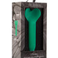 Je Joue Amour Bullet Vibrator - Emerald Green