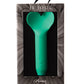 Je Joue Amour Bullet Vibrator - Emerald Green