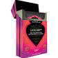 Kama Sutra Lick Me Sex to Go Kit