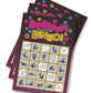 Bedroom Bingo Scratch-Off Game