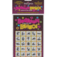 Bedroom Bingo Scratch-Off Game