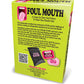 Foul Mouth Card Game