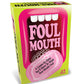 Foul Mouth Card Game