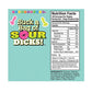 Suck a Bag of Sour Dicks - 100 pc Bag