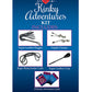 Kinky Adventures Kit