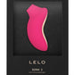 LELO Sona 2 - Cerise