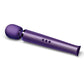 Le Wand Rechargeable Massager - Purple