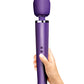 Le Wand Rechargeable Massager - Purple