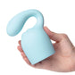 Le Wand Glider Weighted Silicone Attachment