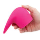 Le Wand Flick Flexible Silicone Attachment