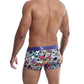 Male Basics Hipster Trunk Cherries MD
