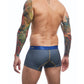 Male Basics Hipster Trunk Andalucia XL