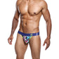 Male Basics Hipster Jockstrap Wow SM