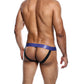 Male Basics Hipster Jockstrap Wow XL