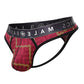 Male Basics Sexy Pouch Thong Tweed MD